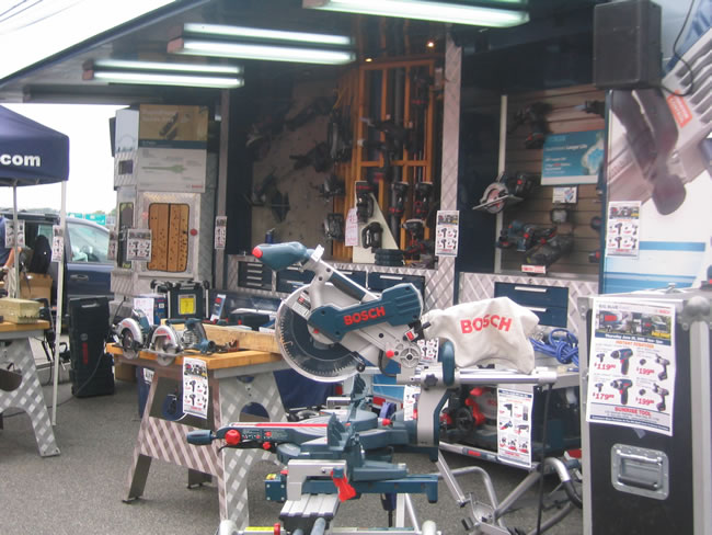 Makita Event 2008