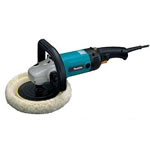 Makita Electric Polishers