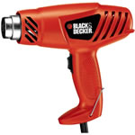 Black & Decker Heat Gun