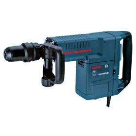 Bosch 11316EVS SDS-Max Demolition Hammer