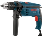 Bosch 1191VSRK 1/2 Hammer Drill Kit