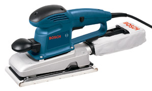 Bosch OS50VC 1/2 Sheet Finish Sander