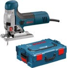 Bosch 1591EVSL Barrel Grip Jig Saw with NEW L-BOXX