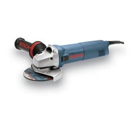 Bosch 5" Grinder ,variable speed