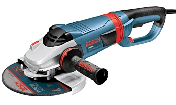 Bosch 1994-6 High Performance 9" Grinder