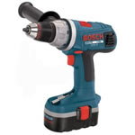 Bosch Cordless Tools