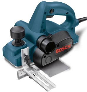 Bosch 3365 Planer