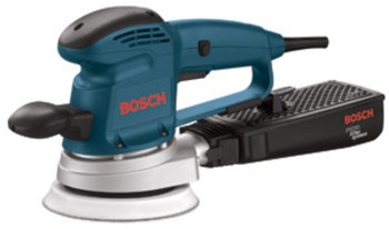 Bosch 3727DEVSN 6" R/O Sander