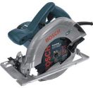 Bosch CS5 7-1/4 Saw, left hand