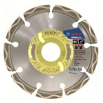 Bosch DBSW4561 Speedwave 4.5" Segmented Diamond Blade