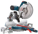 Bosch GCM12SD 12" Slide Compound Miter Saw