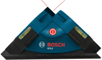 Bosch GTL2 Laser Level Square