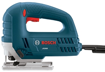 Bosch JS260 6A Top Handle Jig Saw