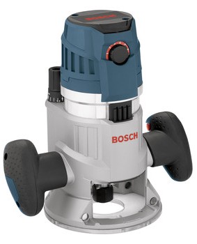 Bosch MRF23EVS 2.3HP Router