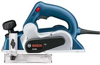 Bosch PL1682 3-1/4 Planer , NEW Model