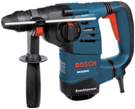 Bosch RH328VC SDS-Plus 1-1/8 Rotary Hammer