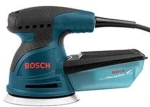 Bosch ROS10 5" Random Orbit Sander