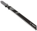 Bosch T101B-100pk Jig Saw Blades