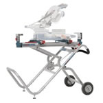 Bosch T4B Gravity-Rise Miter Saw Stand