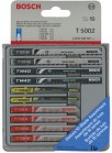 Bosch T5002 Jig Saw Blade Assortment