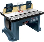 Bosch RA1181 Router Table