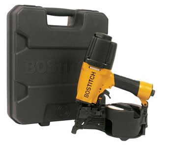 Bostitch N75C-1 Coil Sheathing/Siding Nailer