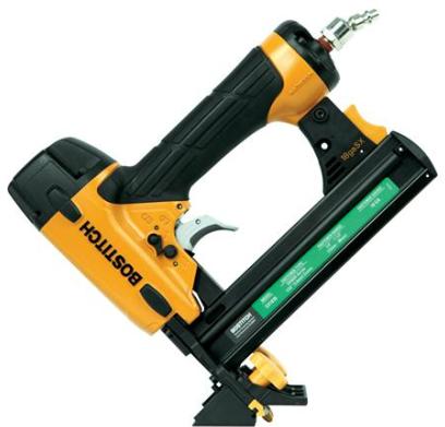 Bostitch EHF1838K 18Gauge Flooring Stapler