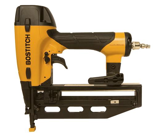 Bostitch FN1664K 16G Finish Nailer Kit