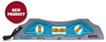 Channellock 620 Magnetic Torpedo Level