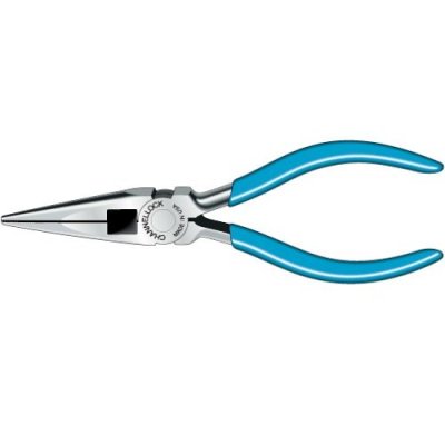 Channellock 326 6" Long Nose Plier