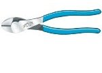 Channellock 338 8-Inch Diagonal Cutting Plier