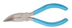 Channellock 386 5.75" Bent Nose Long Nose Plier