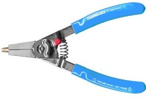 Channellock 926 6-1/4-Inch Retaining Ring Plier