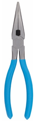 Channel Lock 317 8" Long Nose Plier