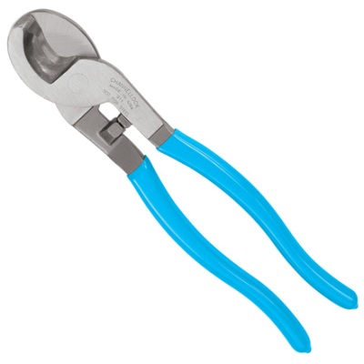 CHANNELLOCK 911 Cable Cutter