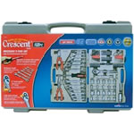 Crescent CTK108 108-PC TOOL SET