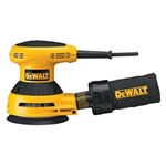 DeWalt Sanders
