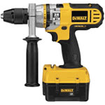 DeWalt Lith-Ion Cordless