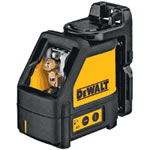 DeWalt DW088K Self-Leveling Line Laser (Horizontal & Vertical)