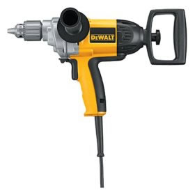 DeWalt DW130V Heavy-Duty 7 Amp 1/2-Inch Drill