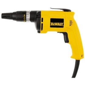 DeWalt DW252 Heavy-Duty 6 Amp Drywall Screwdriver