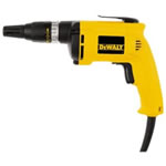 DeWalt DW252 Heavy-Duty 6 Amp Drywall Screwdriver