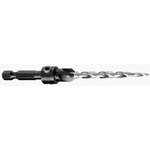 DeWalt DW2570 #12 Countersink with 7/32-Inch Drill Bit