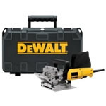 DeWalt DW682K Heavy-Duty 6.5 Amp Plate Joiner