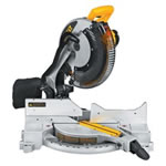 DeWalt DWS715 12-Inch Compound Miter saw