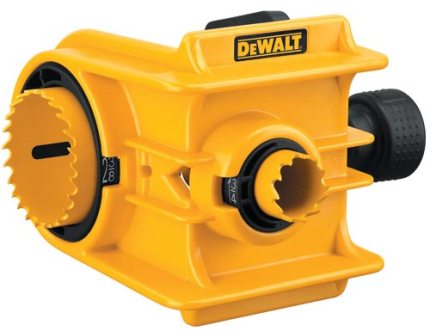 DeWalt D180004 Door Lock Installation Kit