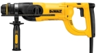 DeWalt D25213K 1" 3 mode SDS-Plus Hammer Kit