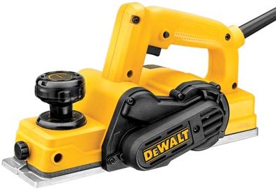 DeWalt D26676 3-1/4 Portable Planer