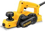 DeWalt D26676 3-1/4 Portable Planer