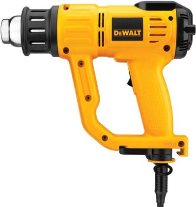 DeWalt D26960 LCD Heat Gun